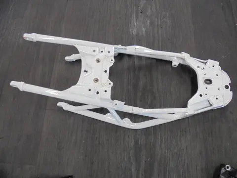 ACHTER SUBFRAME KTM 390 Duke 2017 - 2020