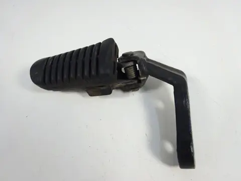 LINKER SCHETSPLAAT Aprilia Pegaso 1992 - 2005