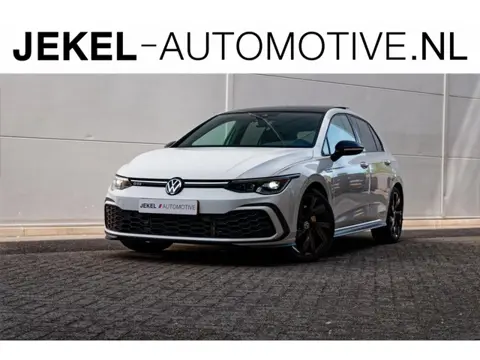 Volkswagen Golf 2.0 TSI GTI Panoramadak, H/K geluidsinstallatie, Camera, enz