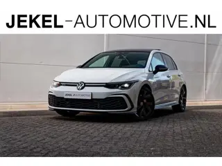 Volkswagen Golf 2.0 TSI GTI Panoramadak, H/K geluidsinstallatie, Camera, enz
