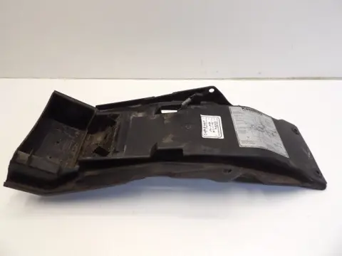 ACHTER SPATBORD Kawasaki ZEPHYR 750 1970 - 2012