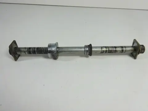 ACHTER AS Suzuki DL 650 V STROM 2003 - 2011
