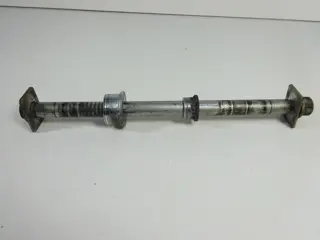ACHTER AS Suzuki DL 650 V STROM 2003 - 2011