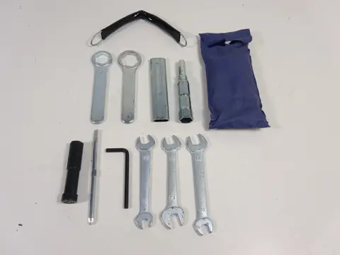 GEREEDSCHAPSET Honda NC 700 X 2011 - 2015