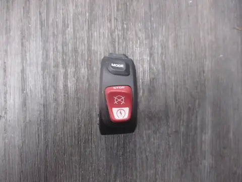 STUURSCHAKELAAR RECHTS BMW S 1000 R 2021 - 2022