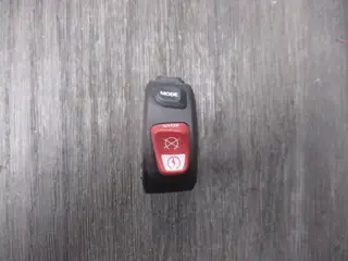 STUURSCHAKELAAR RECHTS BMW S 1000 R 2021 - 2022