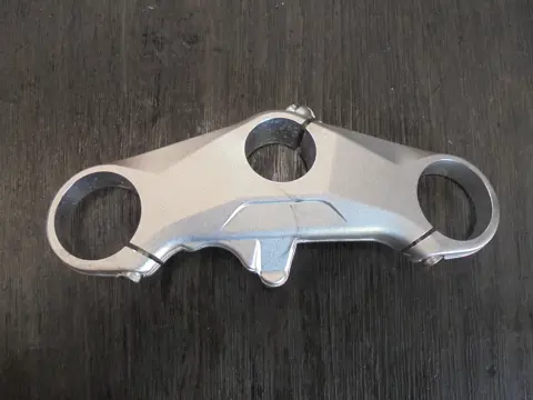 KROONPLAAT MV Agusta F3 675 2012 - 2018