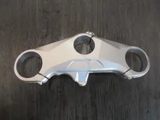 KROONPLAAT MV Agusta F3 675 2012 - 2018