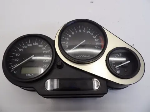 TELLERSET Yamaha FAZER 600 1998 - 2000