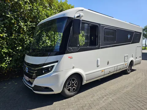 NIESMANN BISCHOFF NIESMANN BISCHOF ISMOVE 69E 2024 NIESMANN BISCHOF ISMOVE 69E 2024 ? Reis in stijl 