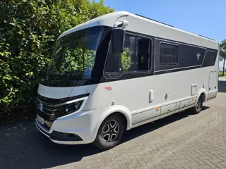 NIESMANN BISCHOFF NIESMANN BISCHOF ISMOVE 69E 2024 NIESMANN BISCHOF ISMOVE 69E 2024 ? Reis in stijl 