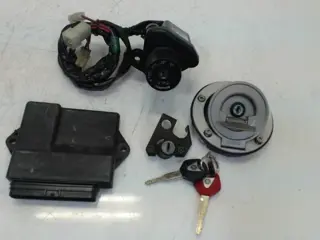 SLOTENSET Yamaha FJR 1300 2003 - 2005