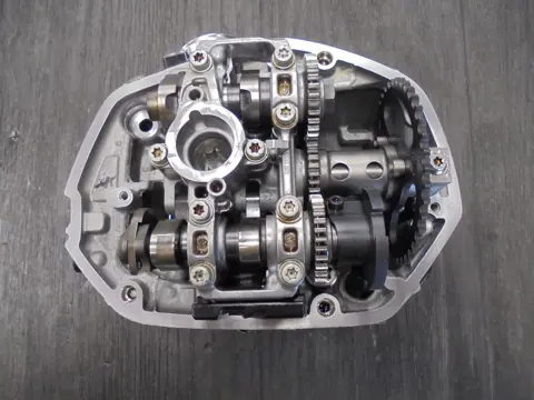 CILINDERKOP BMW R 1200 GS LC 2013 - 2016 / 2017 - 2018