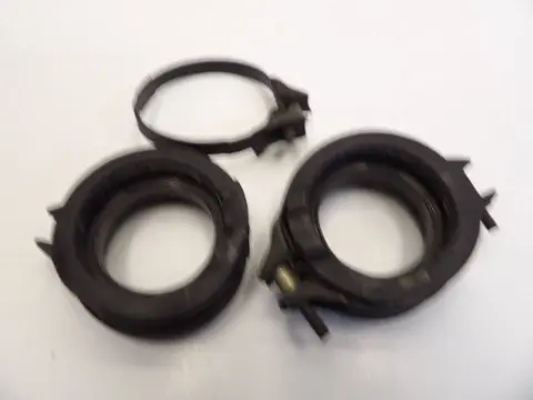 INLAAT RUBBER Yamaha TDM 1996 - 2000