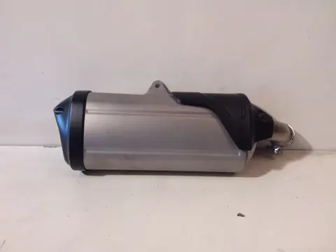 UITLAAT Suzuki DL 1000 V STROM 2014 - 2016