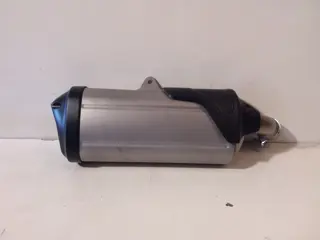 UITLAAT Suzuki DL 1000 V STROM 2014 - 2016
