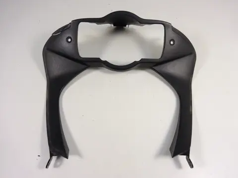 TOPKUIP BEKLEDING Kawasaki VERSYS 650 2007 - 2009