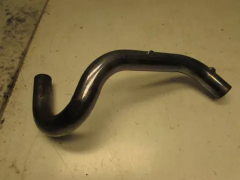 UITLAATBOCHTEN Yamaha V max 1987 - 2002