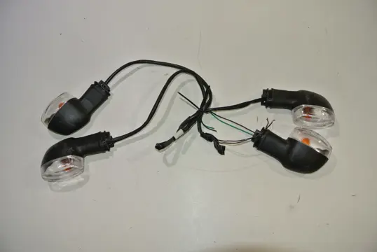 KNIPPERLICHT Yamaha MT 07 2014 - 2017 / 2018 - 2021