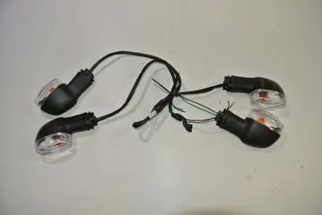 KNIPPERLICHT Yamaha MT 07 2014 - 2017 / 2018 - 2021