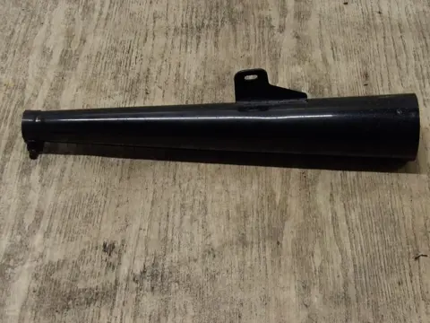 UITLAAT Suzuki GSX 750 1984 - 1986
