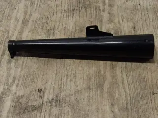 UITLAAT Suzuki GSX 750 1984 - 1986