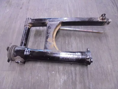ACHTER BRUG Honda VF 700 750 Supermagna 1988 - 2000