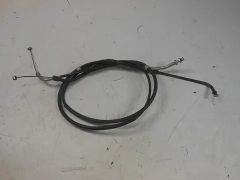 EXUP / SERVO KLEP Kawasaki ZX 10 R 2008 - 2010