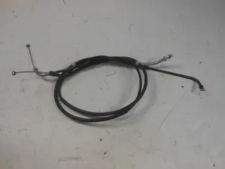 EXUP / SERVO KLEP Kawasaki ZX 10 R 2008 - 2010