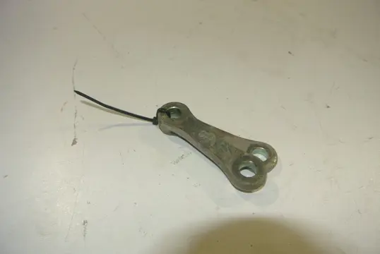 LINK SYSTEEM ACHTERVEER Yamaha MT 07 2014 - 2017