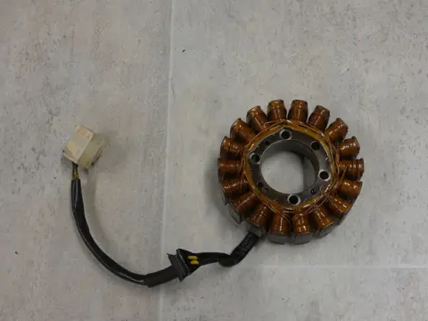 DYNAMO Honda CBR 600 RR 2003 - 2004