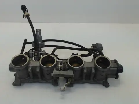 GASKLEPHUIS Honda CBR Fireblade 2000 - 2001
