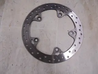 ACHTER REMSCHIJF BMW F 800 GS 2008 - 2011 / 2012 - 2015 /