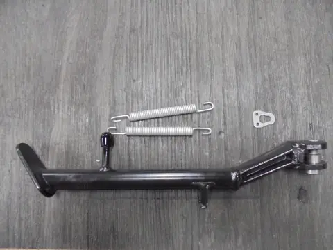 STANDAARD BMW R 1250 GS 2021 - 2022