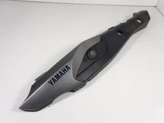 LINKER ACHTERKANT Yamaha MT 09 Tracer 2015 - 2017