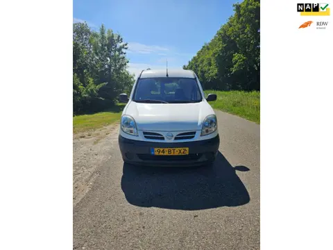 Nissan Kubistar 65.16 1.5 dCi Acenta