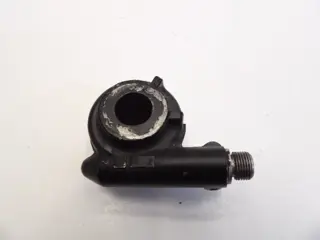 SNELHEIDSOPNEMER Kawasaki ZL 600 1986 - 1991