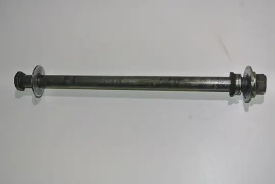 VOORAS Yamaha TDM 1996 - 2000