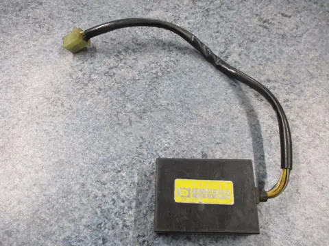 CDI UNIT Honda VF 500 1984 - 1986