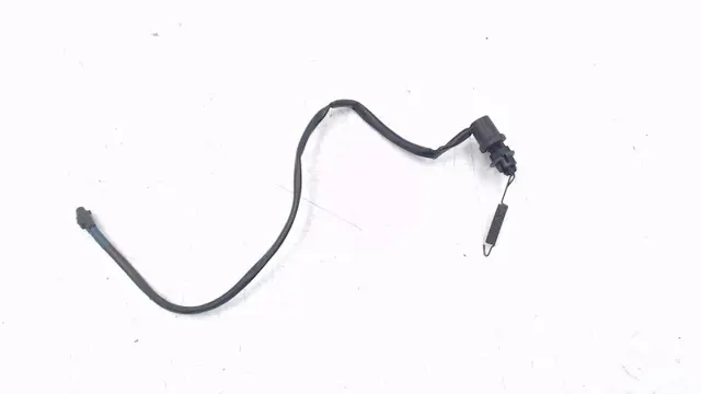 REMPOMP ACHTER Yamaha YZF R1 2007 - 2008