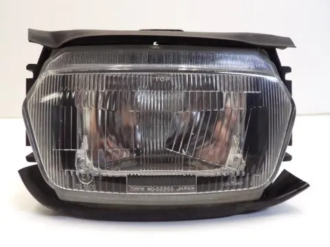 KOPLAMP Suzuki GSX F 750 1988 - 1997