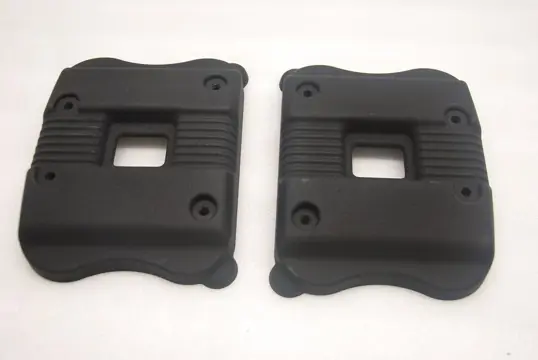 KLEPPENDEKSEL Harley Davidson Sportster 2004 - 2021