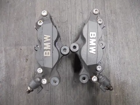 REMKLAUWEN BMW R 1200 C Montauk 2003 - 2005