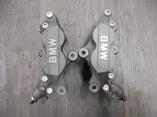 REMKLAUWEN BMW R 1200 C Montauk 2003 - 2005