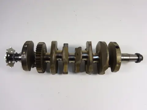 KRUKAS Yamaha XJ 6 N 2009 - 2015