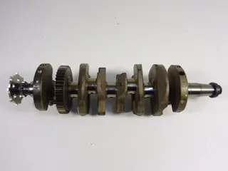 KRUKAS Yamaha XJ 6 N 2009 - 2015