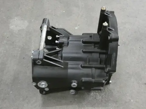 VERSNELLINGSBAK BMW R 1150 RT R 850 RT 2000 - 2005