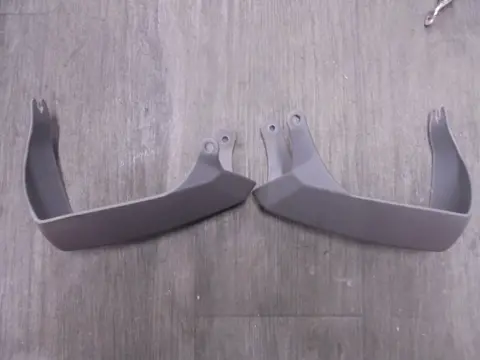 HANDVAT Buell Ulysses XB12 2006 - 2007