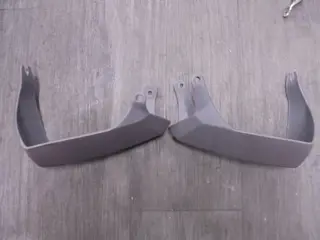 HANDVAT Buell Ulysses XB12 2006 - 2007