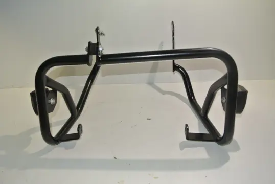 VALBEUGEL Kawasaki Z 650 2017 - 2019